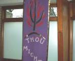 O Antiphon Banners