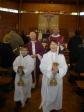 David King was ordained as Deacon on 18 December 2010